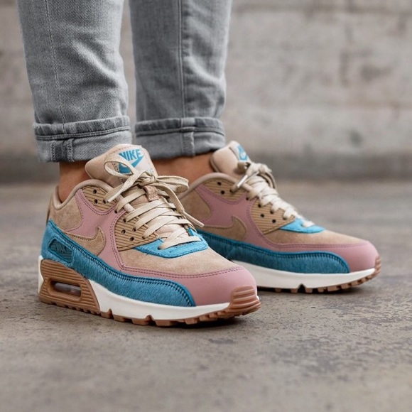 nike air max 90 lx women's shoe nike air max 90 lx women's shoe
